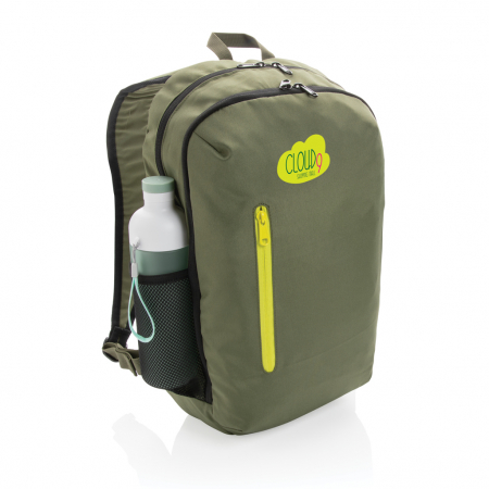Rucsac Impact AWARE Casual 15”, 14L, reciclat [9]