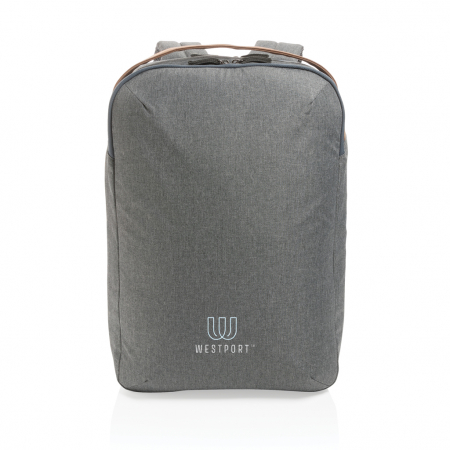 Rucsac laptop Impact AWARE™ deluxe 15.6", 12L [10]