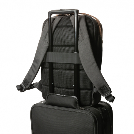 Rucsac laptop Impact AWARE™ deluxe 15.6", 12L [5]