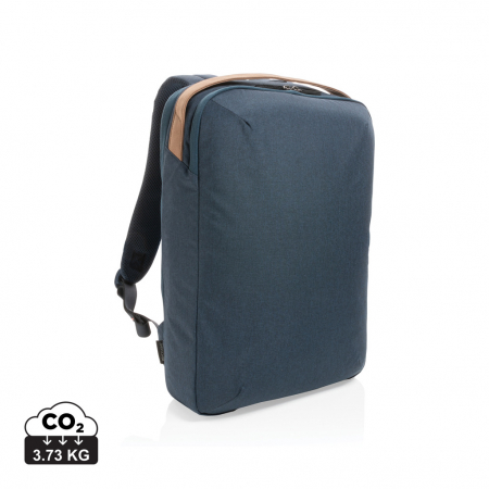 Noutati si inovatii - Rucsac laptop Impact AWARE™ deluxe 15.6", 12L
