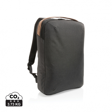 Rucsacuri si articole de calatorie - Rucsac laptop Impact AWARE™ deluxe 15.6", 12L