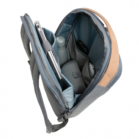 Rucsac laptop Impact AWARE™ deluxe 15.6", 12L [7]