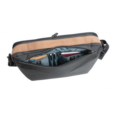 Geanta Impact AWARE Deluxe Laptop 15.6”, reciclata [7]