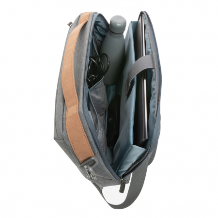 Geanta Impact AWARE Deluxe Laptop 15.6”, reciclata [5]