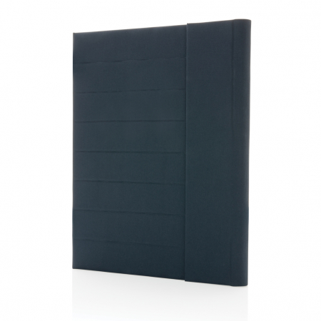 Portofoliu A4 Impact Aware™ rPET cu inchidere magnetica – eco-friendly si elegant [8]