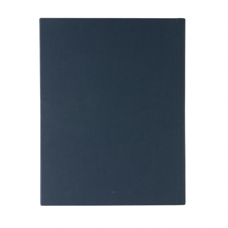 Portofoliu A4 Impact Aware™ rPET cu inchidere magnetica – eco-friendly si elegant [3]