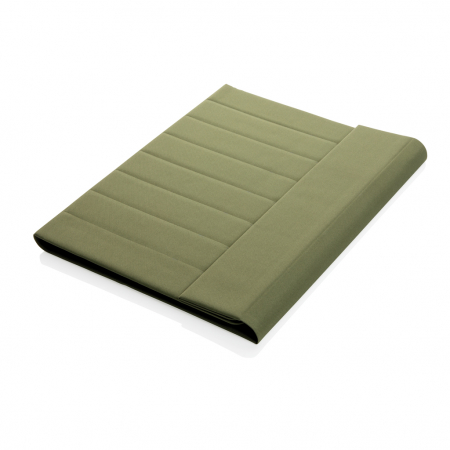Portofoliu A4 Impact Aware™ rPET cu inchidere magnetica – eco-friendly si elegant [6]