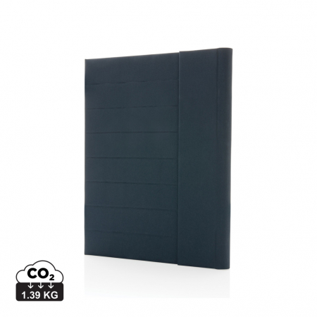 Portofoliu A4 Impact Aware™ rPET cu inchidere magnetica – eco-friendly si elegant [0]