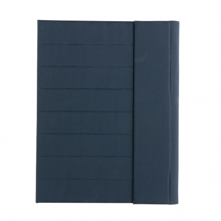 Portofoliu A4 Impact Aware™ rPET cu inchidere magnetica – eco-friendly si elegant [2]