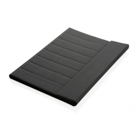 Portofoliu A4 Impact Aware™ rPET cu inchidere magnetica – eco-friendly si elegant [6]