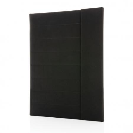 Portofoliu A4 Impact Aware™ rPET cu inchidere magnetica – eco-friendly si elegant [8]