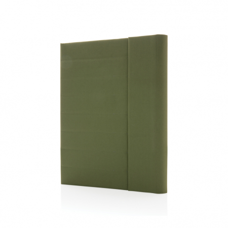 Portofoliu A4 Impact Aware™ rPET cu inchidere magnetica – eco-friendly si elegant [1]