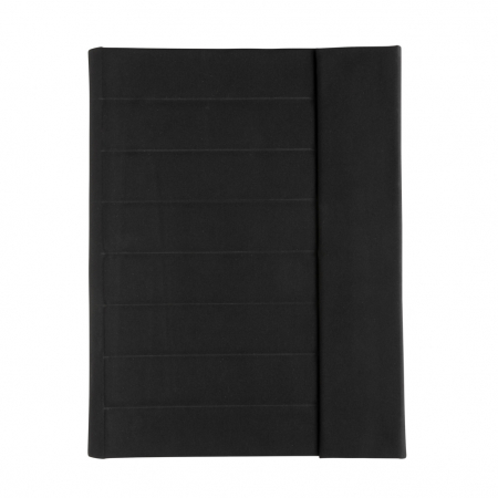 Portofoliu A4 Impact Aware™ rPET cu inchidere magnetica – eco-friendly si elegant [2]