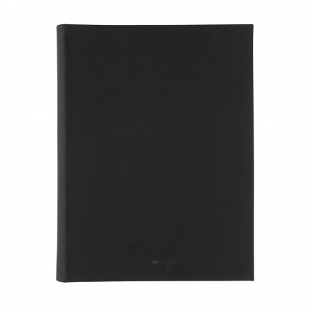 Portofoliu A4 Impact Aware™ rPET cu inchidere magnetica – eco-friendly si elegant [3]