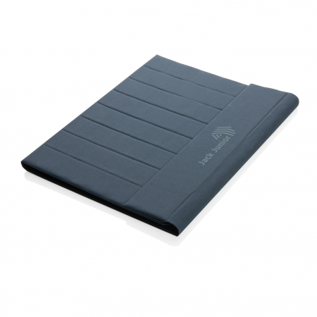 Portofoliu A4 Impact Aware™ rPET cu inchidere magnetica – eco-friendly si elegant [9]