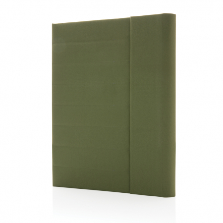 Portofoliu A4 Impact Aware™ rPET cu inchidere magnetica – eco-friendly si elegant [8]