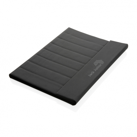 Portofoliu A4 Impact Aware™ rPET cu inchidere magnetica – eco-friendly si elegant [9]