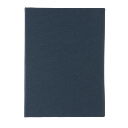 Agenda A5 Impact Aware™ rPET cu inchidere magnetica – sustenabila si eleganta [3]