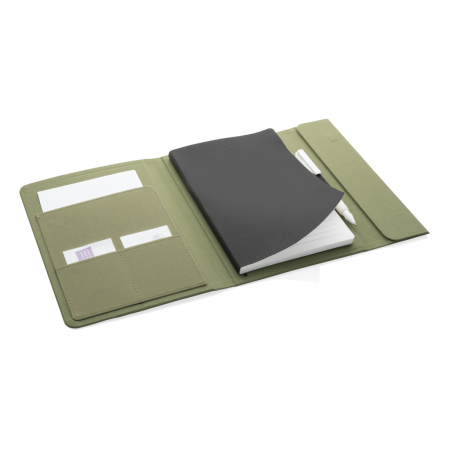 Agenda A5 Impact Aware™ rPET cu inchidere magnetica – sustenabila si eleganta [7]