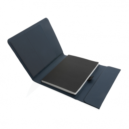 Agenda A5 Impact Aware™ rPET cu inchidere magnetica – sustenabila si eleganta [5]
