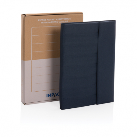 Agenda A5 Impact Aware™ rPET cu inchidere magnetica – sustenabila si eleganta [12]