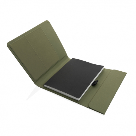 Agenda A5 Impact Aware™ rPET cu inchidere magnetica – sustenabila si eleganta [5]