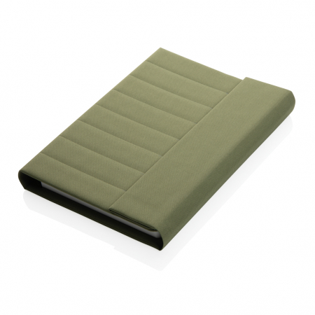 Agenda A5 Impact Aware™ rPET cu inchidere magnetica – sustenabila si eleganta [6]