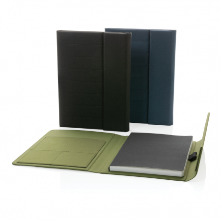 Agenda A5 Impact Aware™ rPET cu inchidere magnetica – sustenabila si eleganta [10]
