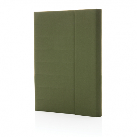 Agenda A5 Impact Aware™ rPET cu inchidere magnetica – sustenabila si eleganta [8]