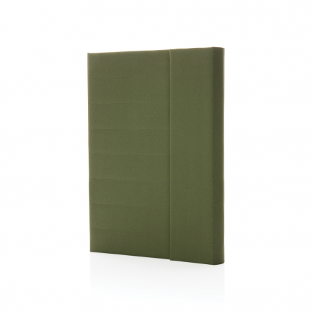 Agenda A5 Impact Aware™ rPET cu inchidere magnetica – sustenabila si eleganta [1]