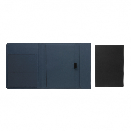 Agenda A5 Impact Aware™ rPET cu inchidere magnetica – sustenabila si eleganta [4]