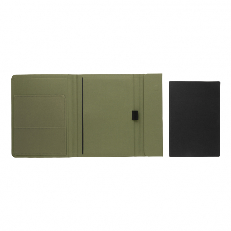 Agenda A5 Impact Aware™ rPET cu inchidere magnetica – sustenabila si eleganta [4]