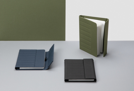 Agenda A5 Impact Aware™ rPET cu inchidere magnetica – sustenabila si eleganta [11]