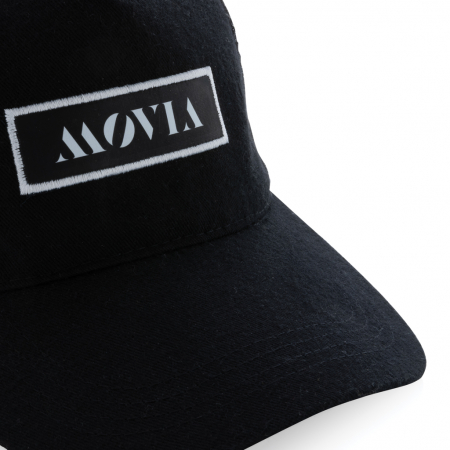 Sapca Impact AWARE™ tip trucker din bumbac reciclat periat 190 g/m², 5 paneluri [6]