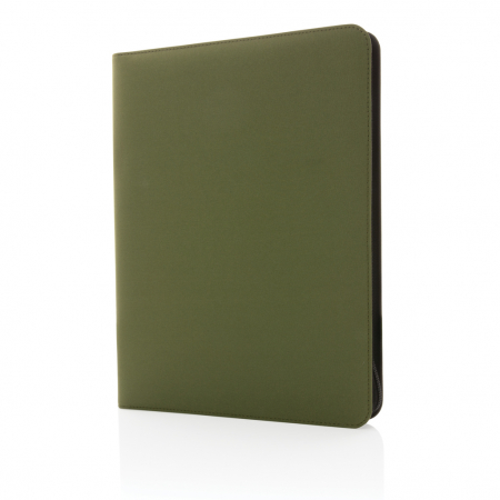 Mapa A4 Impact Aware™ deluxe rPET cu fermoar – sustenabila si eleganta [6]