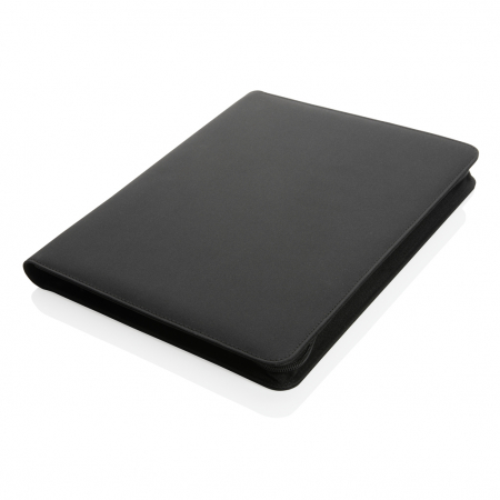 Mapa A4 Impact Aware™ deluxe rPET cu fermoar – sustenabila si eleganta [4]