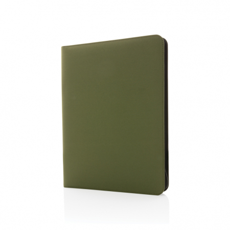 Mapa A4 Impact Aware™ deluxe rPET cu fermoar – sustenabila si eleganta [1]