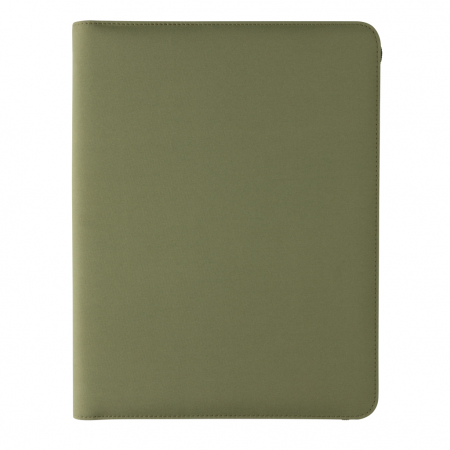 Mapa A4 Impact Aware™ deluxe rPET cu fermoar – sustenabila si eleganta [2]