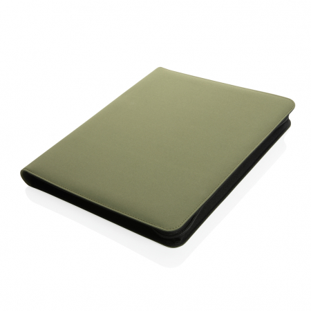 Mapa A4 Impact Aware™ deluxe rPET cu fermoar – sustenabila si eleganta [4]