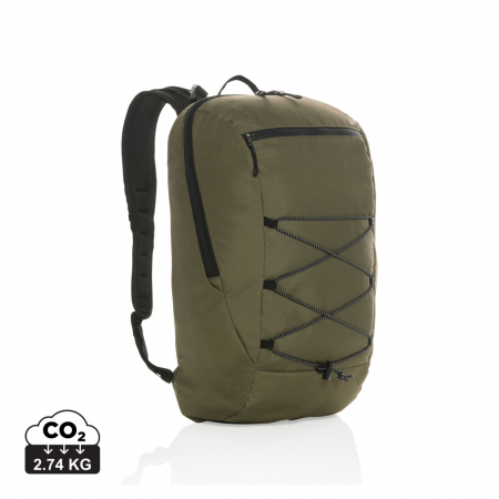Noutati si inovatii - Rucsac drumetie Impact AWARE™ 18L, rPET reciclabil