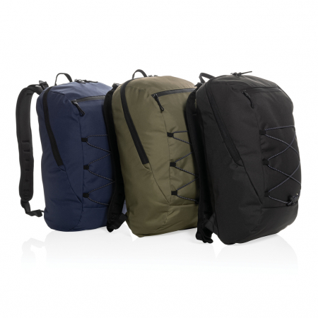 Rucsac drumetie Impact AWARE™ 18L, rPET reciclabil [8]