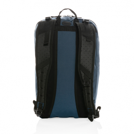 Rucsac drumetie Impact AWARE™ 18L, rPET reciclabil [4]
