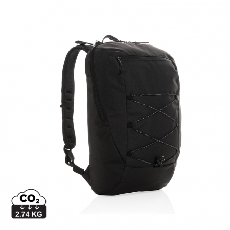 Noutati si inovatii - Rucsac drumetie Impact AWARE™ 18L, rPET reciclabil