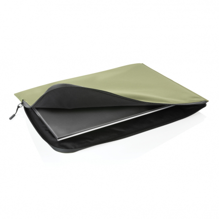 Husa laptop Impact AWARE™ minimalist 15.6'' rPET [3]