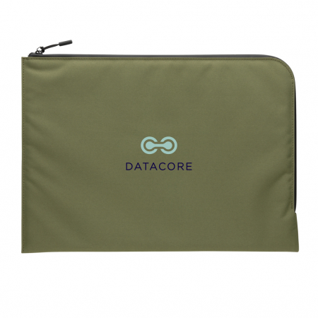Husa laptop Impact AWARE™ minimalist 15.6'' rPET [5]