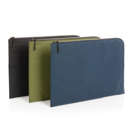 Husa laptop Impact AWARE™ minimalist 15.6'' rPET [6]