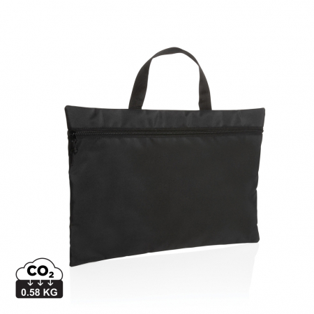 Portofele si portcarduri RFID - Geanta documente Impact AWARE 1,2L, reciclata