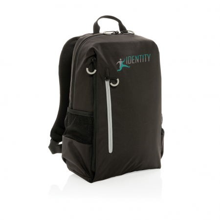 Rucsac laptop Impact AWARE™ Lima 15.6'' RFID [10]