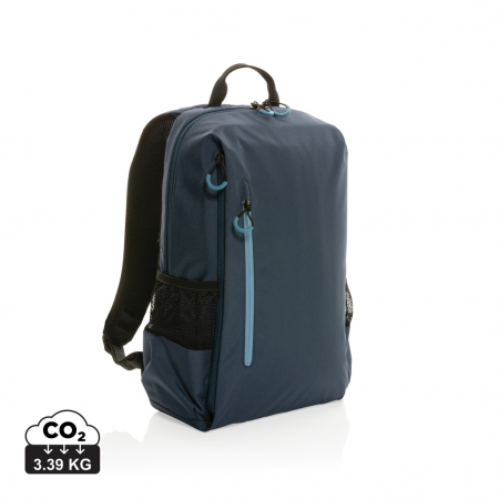 Rucsac laptop Impact AWARE™ Lima 15.6'' RFID [0]