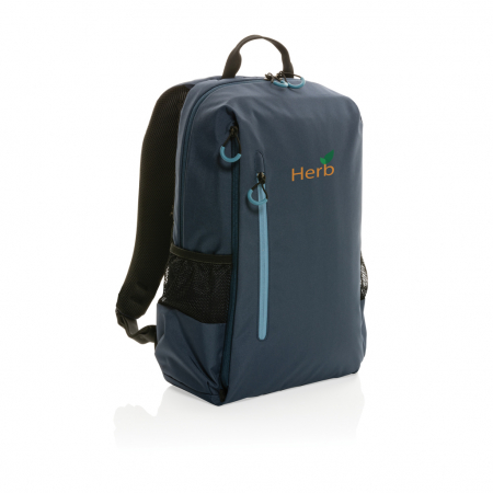 Rucsac laptop Impact AWARE™ Lima 15.6'' RFID [9]
